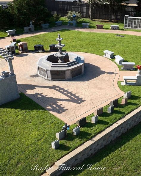 Rader Funeral Homes of Longview-Henderson | Longview TX