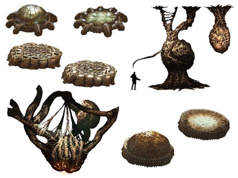 Image result for Alien Hive Ai Art