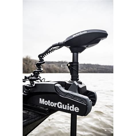 Image result for MotorGuide Wireless Mod