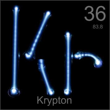 Image result for Krypton Level