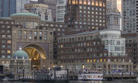 Boston Hotels | Find & Compare Hotels