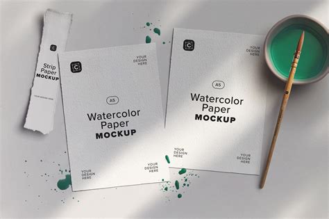 Mockups - PSD Mockups for Photoshop, Mockups for Affinity Designer, and ...