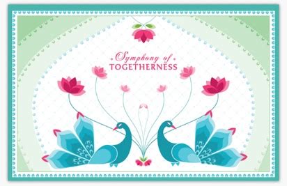 Wedding Card Designs | Wedding Invitation Templates | VistaPrint