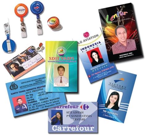 Id Cards Printing Services in Gurgaon | Perprint