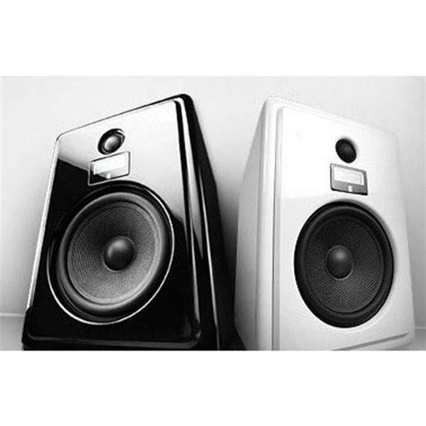 BAJAAO.COM - Buy Timbre TI5 70W Hi-Fi Active Bookshelf Speakers Online ...