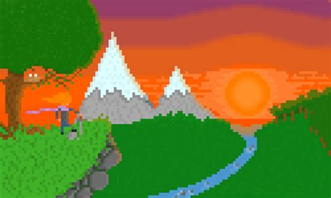 Image result for Procedural World Generation Unity