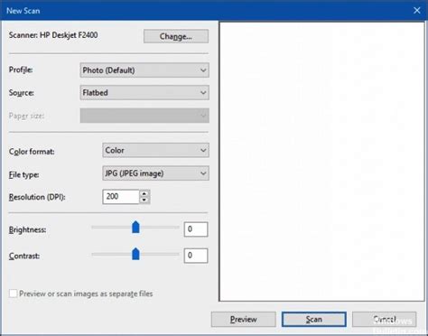 Image result for How to Scan PDF on Windows