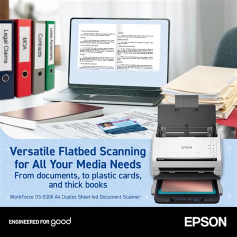 Image result for Epson Scanner Problems