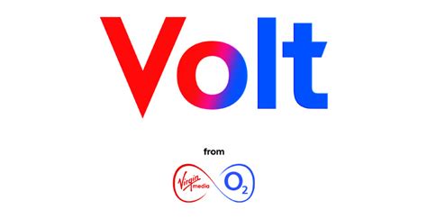 Image result for Virgin Media O2 Volt