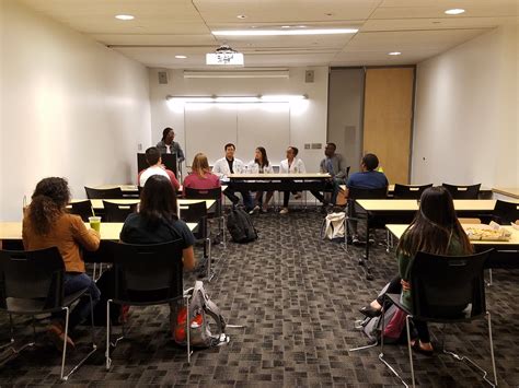Tulane MAPS Visit and Interview Workshop – Asian Pacific American ...