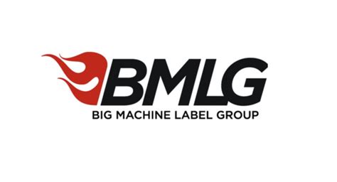 Big Machine Logo 的图像结果