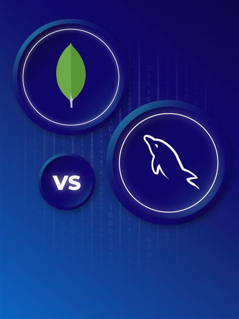 Image result for Difference MySQL and MongoDB