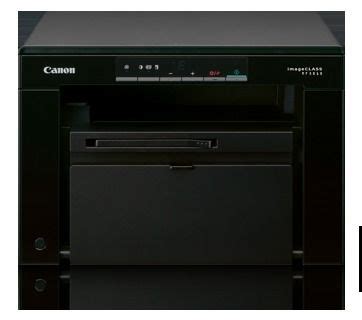Image result for Canon Printer Types
