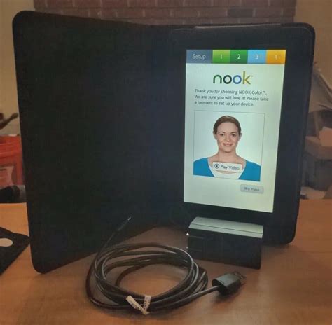 Image result for Nook Color Reset