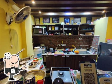 Chai Ciggie Cafe, Howrah - Restaurant menu, prices and reviews