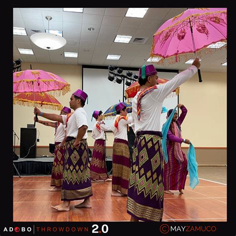 Adobo Throwdown Cooking Competition and Food Expo 3.0 — Adobo Throwdown