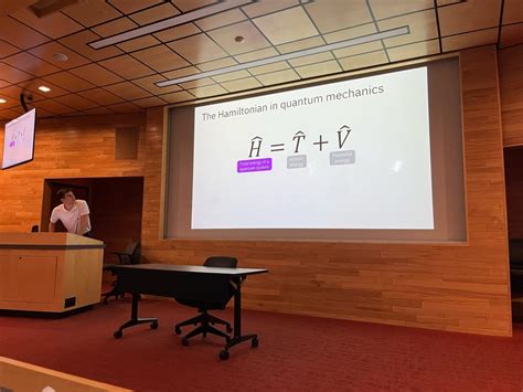 Wisconsin Quantum Computing Club – UW–Madison