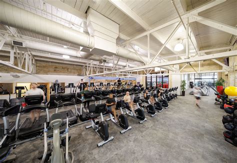Gym in Wauwatosa - Wisconsin Athletic Club