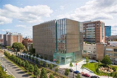 Must-Know Dates & Details About Boston University 2025