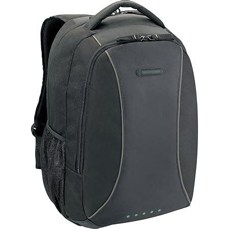 Targus 15.6" Terra TSB226AP Backpack (Black) - Buy Targus 15.6" Terra ...