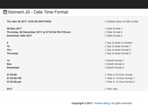 Image result for Indicate Time Int JavaScript