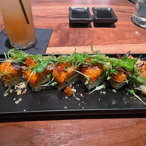 TIGERLILY, Ferndale - Menu, Prices & Restaurant Reviews - Tripadvisor