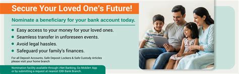 Personal & Corporate Banking | MSME & Agri banking - IDBI Bank