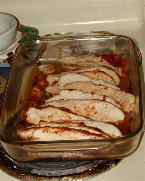 Oven Roasted Wild Turkey Breast Recipes at Sharon Soliz blog