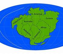 Image result for Earth's future supercontinent