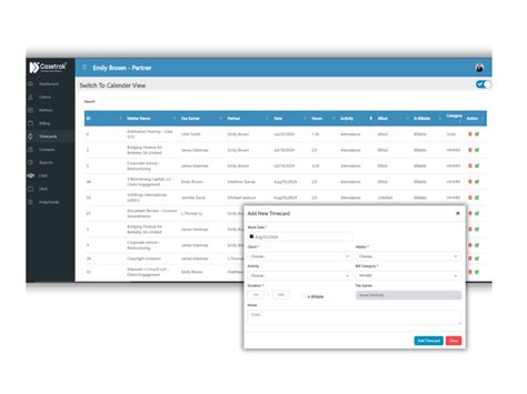 Image result for ClientTrack