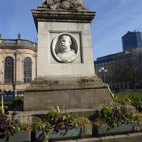 Burnaby's Memorial, Birmingham - Tripadvisor