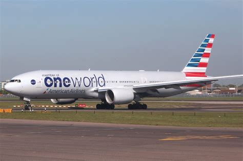 (Still) The World's Largest: The American Airlines Fleet In 2024