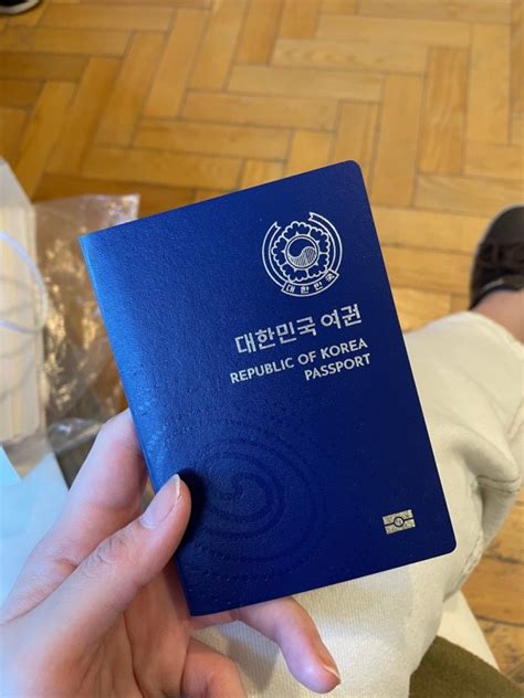 【韩国新闻】韩国护照全球排行榜排名第二_韩国新闻_聚焦韩国_韩语在线翻译网