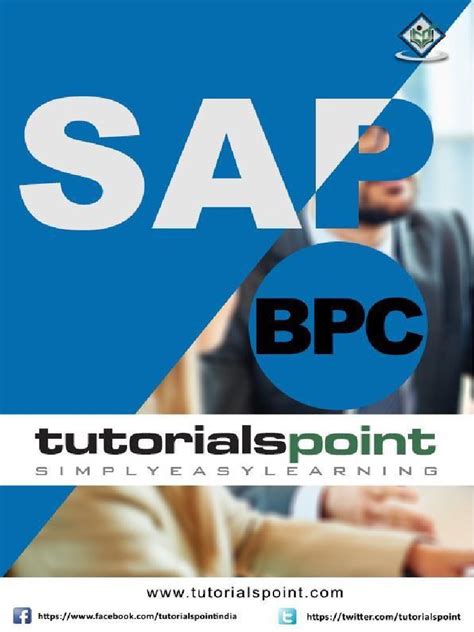 Image result for SAP BPC Tutorial