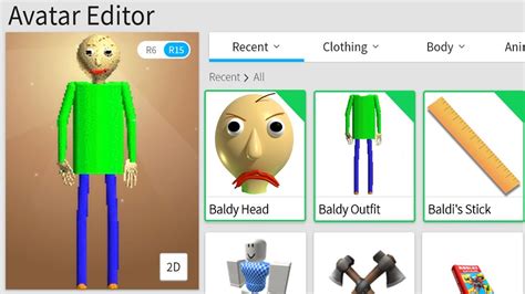 Image result for Code Baldi Roblox