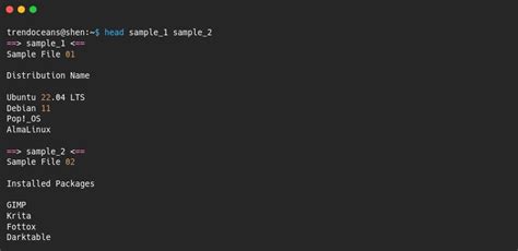 How to Join Text Files 的图像结果