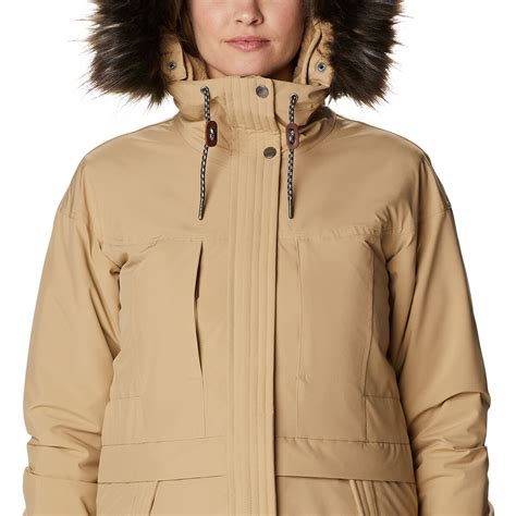 Columbia Payton Pass Insulated Jacket - Women's - Clothing
