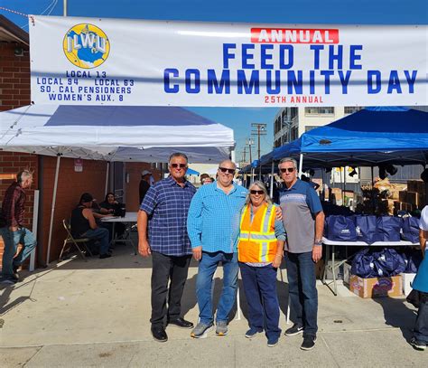 ILWU Local 63 « Official site for ILWU Local 63