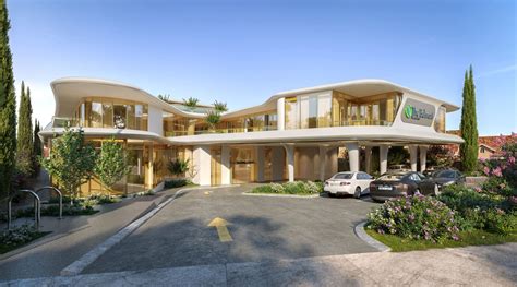 TLC Healthcare Commences Major Redevelopment at The Belmont Aged Care ...