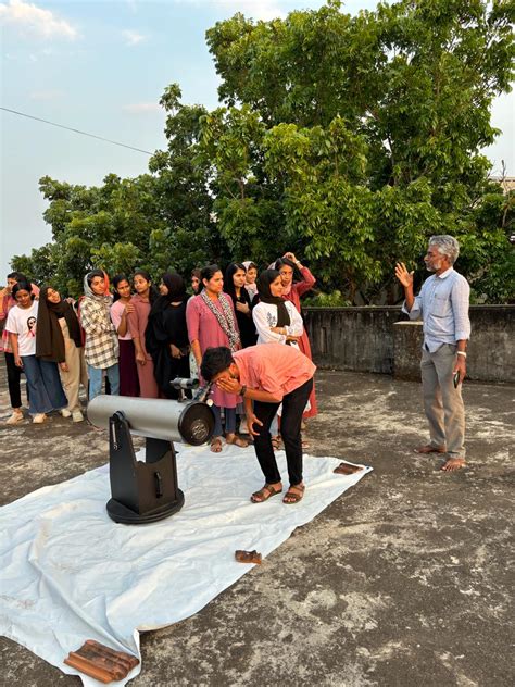 Activities : Majlis Arts and Science College (Autonomous)