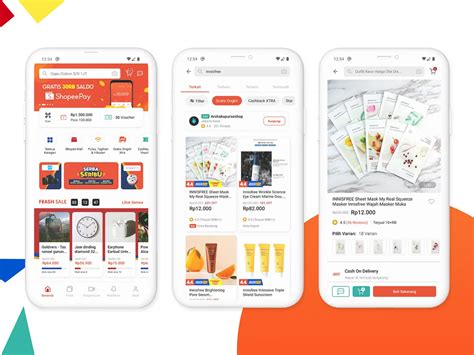 Image result for Shopee Colour Code