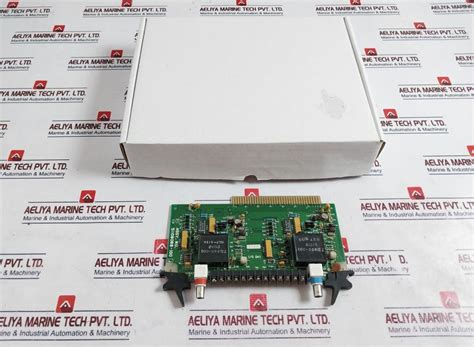 Honeywell 51108088-100 Dhi Input/output Paddle Board 94v Rev.e – Aeliya ...