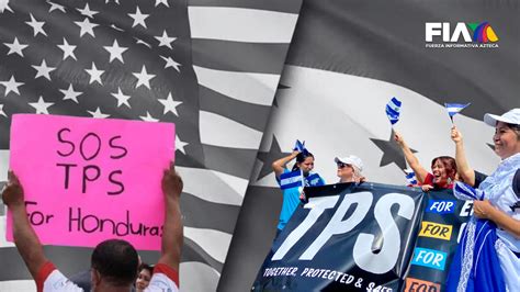 TPS Honduras: ¿Qué impacto tendrá su cancelación?