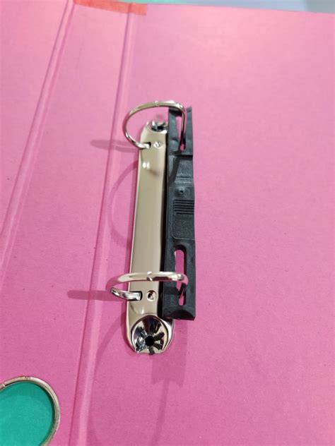 ACE Files Fileboard 2D Ring Box Cobra Files (Pack of 4) : Amazon.in ...