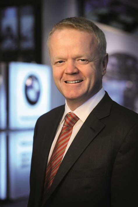 Mr. Philipp von Sahr to succeed Dr. Andreas Schaaf as President of BMW ...