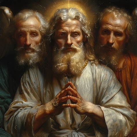 Image result for Holy Trinity Representation