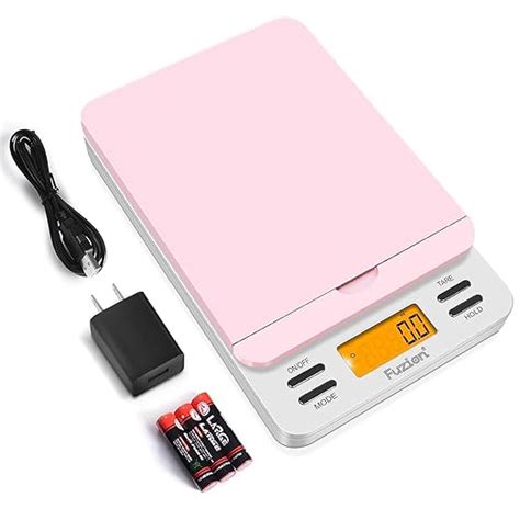 Fuzion® Postage Scale with Flip Holder | Michaels