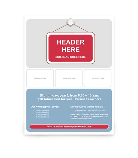 Flyer Design 的图像结果