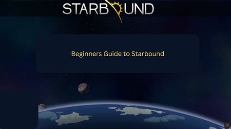 Starbound Guide 的图像结果