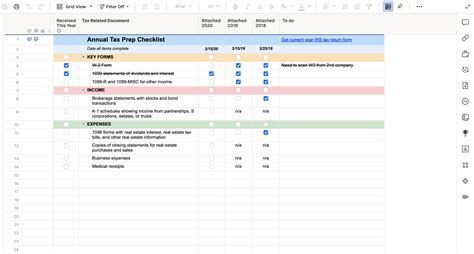 Best 34+ Excel Tax Templates Set Csv - Great Research